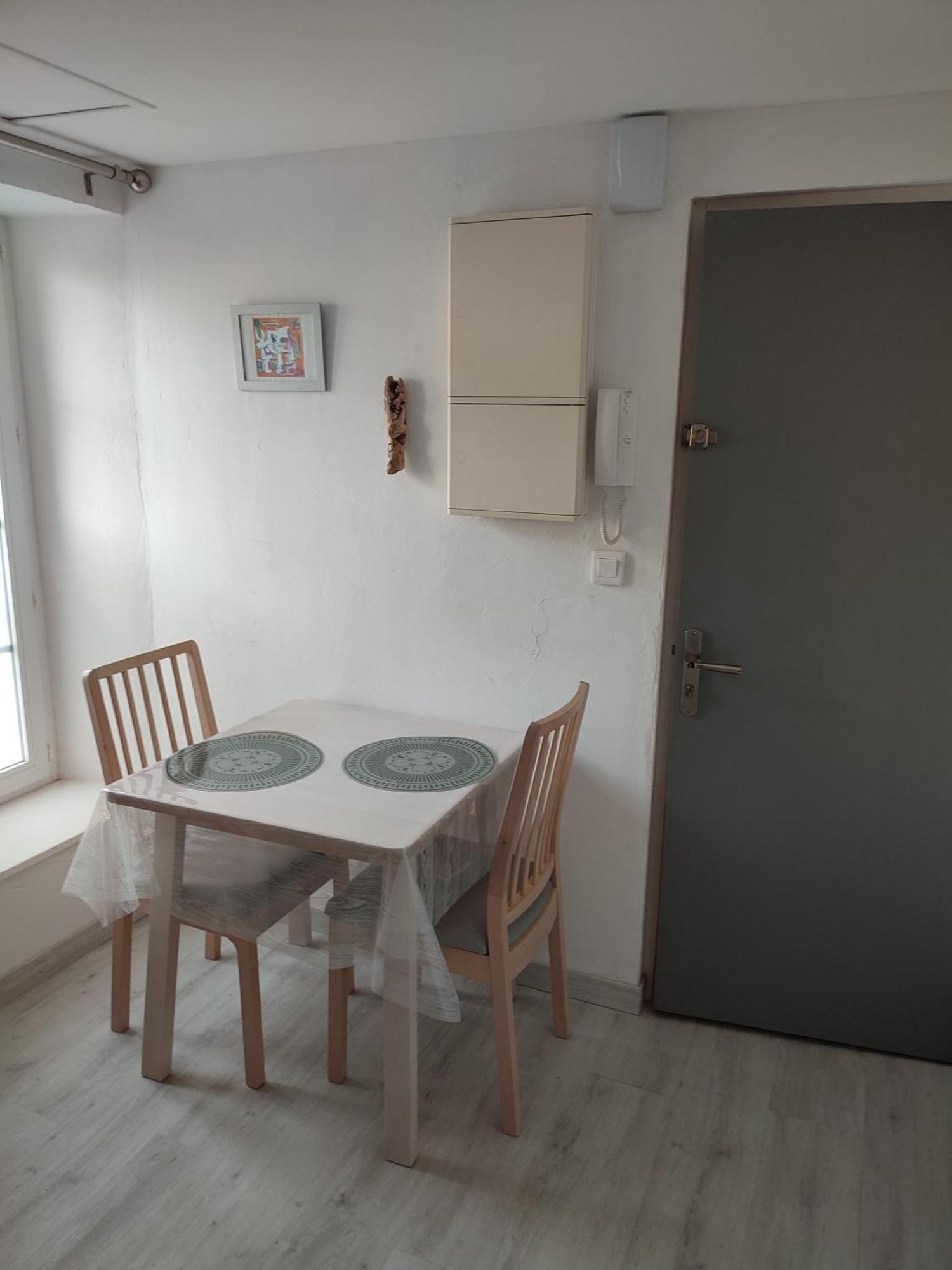 Le Cozy Bayeusain 贝叶 外观 照片